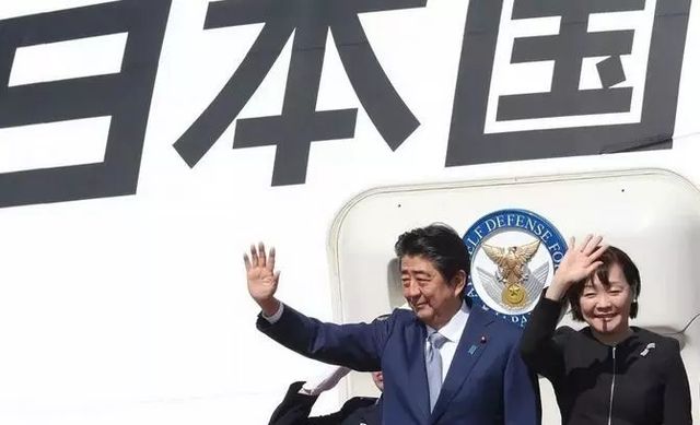 安倍走了，中国人回过味来：是我们搞错了！