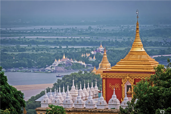 缅甸议会批准设立修宪委员会