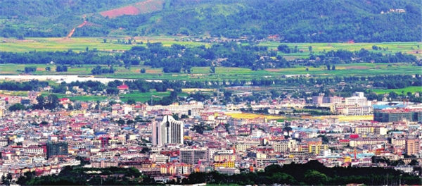 木姐边境将成立中缅两国消费者权益保护中心