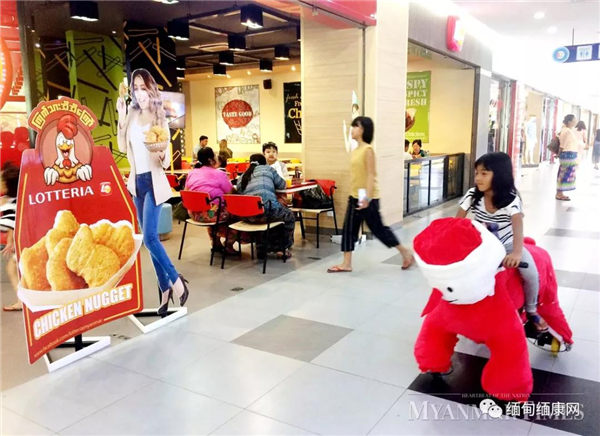 部长：全国通货膨胀率 曼德勒最高