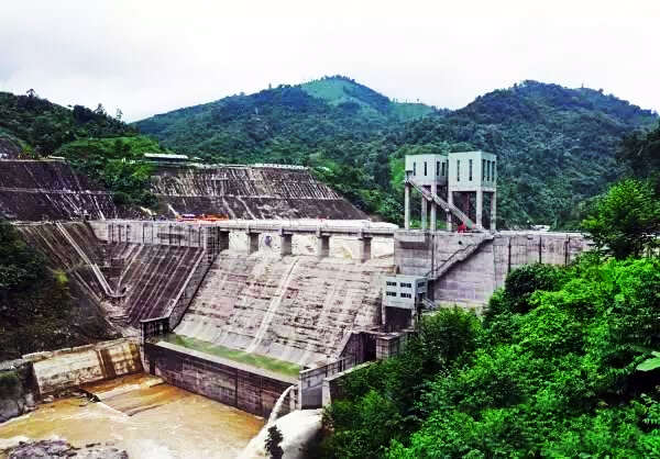 密松问题成为阻碍缅甸经济发展的重要原因