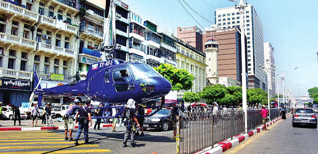 邵氏公司来拍电影会带来什么机遇？