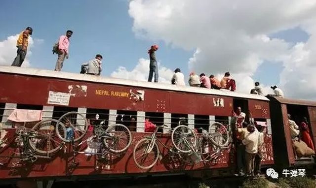 一个重大变化的开始！这些国家铁路要采用中国标准了