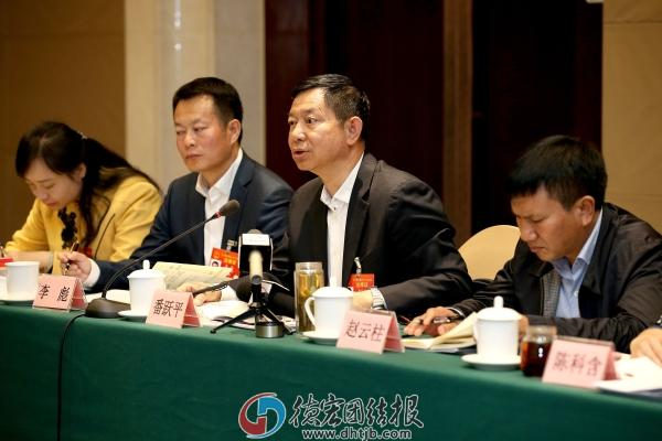 促进畹町芒满和九谷贺弄通道对等开放