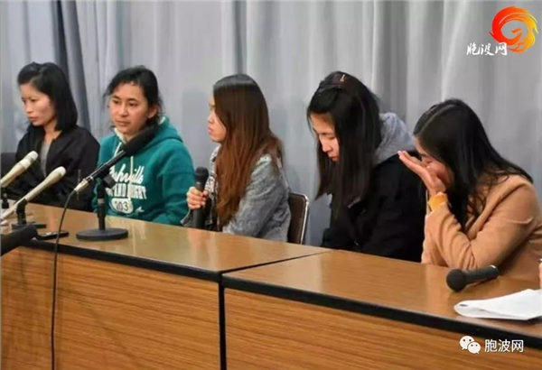 赴日缅甸劳工何以再遭极不公平待遇？