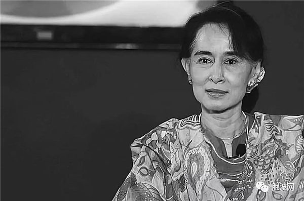 文章：分析昂山素季为何被西方抛弃