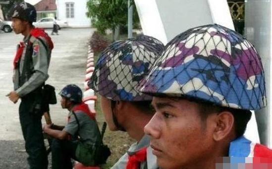 剧情重演，若开军搅局缅甸经济发展，昂山素季力挺军方不犹豫