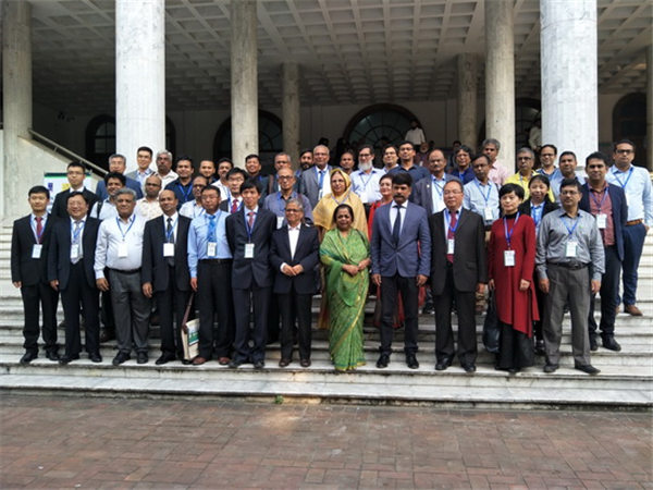 孔子学院转型建设助推云南大学与南亚东南亚科研合作