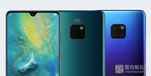 华为为什么不用自己的操作系统？