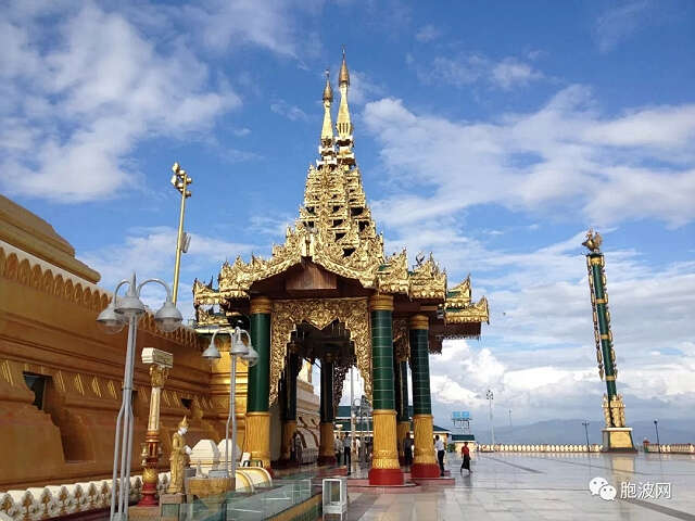 缅甸草根民众聊国家大事（一）