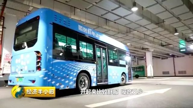 拜拜了汽油？拜拜了污染？这种车的排放水，可以直接喝！