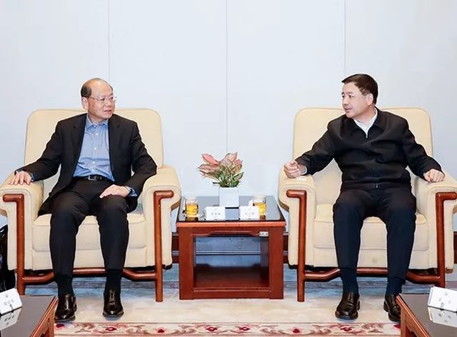 中国禁毒委新任副主任来自香港，曾卧底贩毒集团