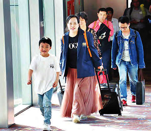 仰光国际机场再增飞往中国的新航线