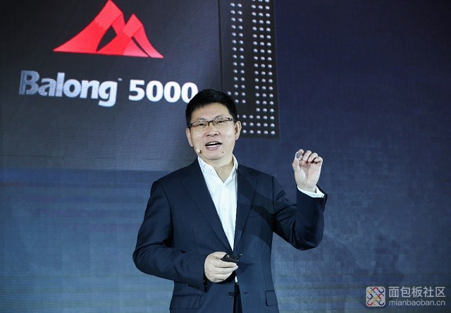 华为或向苹果独家出售5G芯片？Business is business