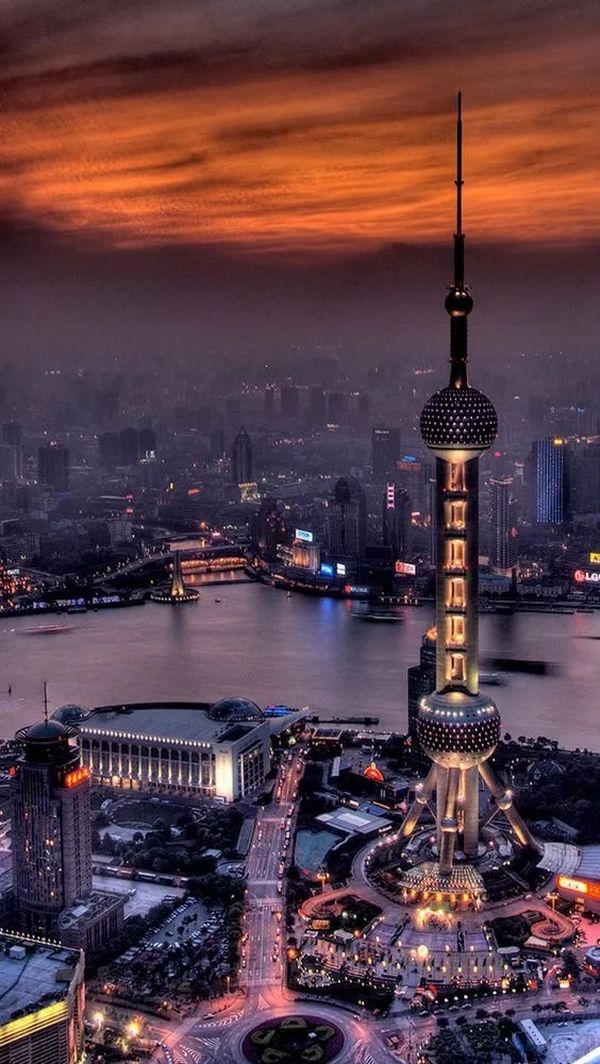 2019中国城市实力大排名！看完惊呆了！