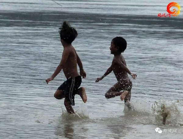 真相丨“一人一美元赎回伊洛瓦底江”闹剧