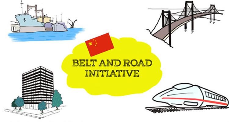 缅甸平台网：合作发展共赢的“一带一路”