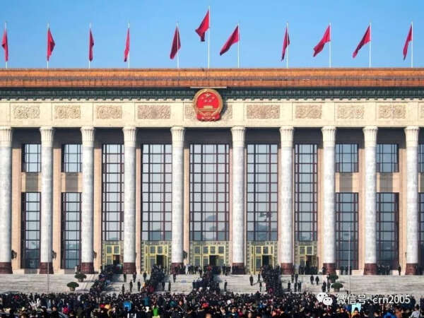 中评智库：大陆实力统一模式浮现