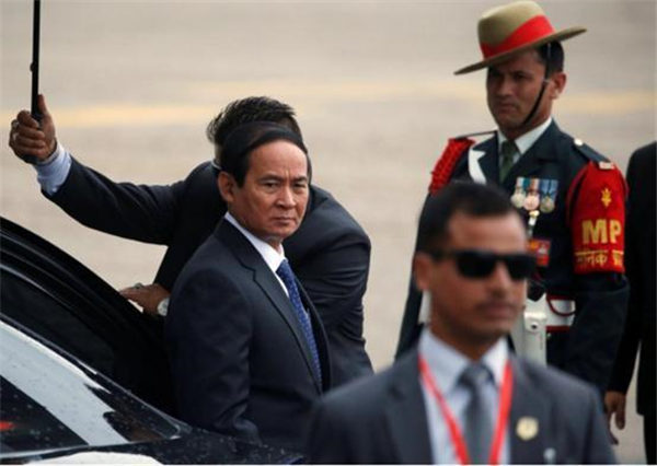 缅甸将大赦6500名犯人：新年大赦囚犯计划的延续