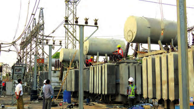 马奎省电力工程师为水力发电发声