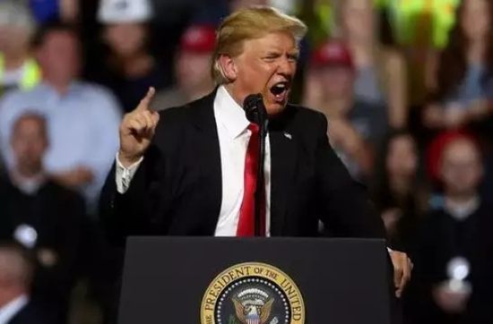 平说 | 越打越淡定的贸战