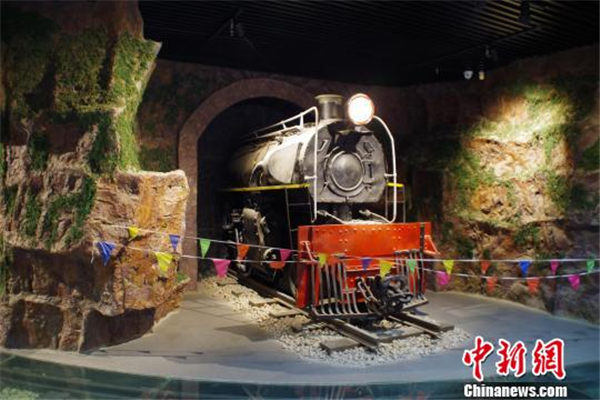 不可遗忘的滇缅铁路：铭记中华民族危亡时的团结坚韧