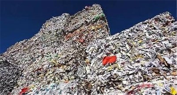 东南亚拒当“洋垃圾场”