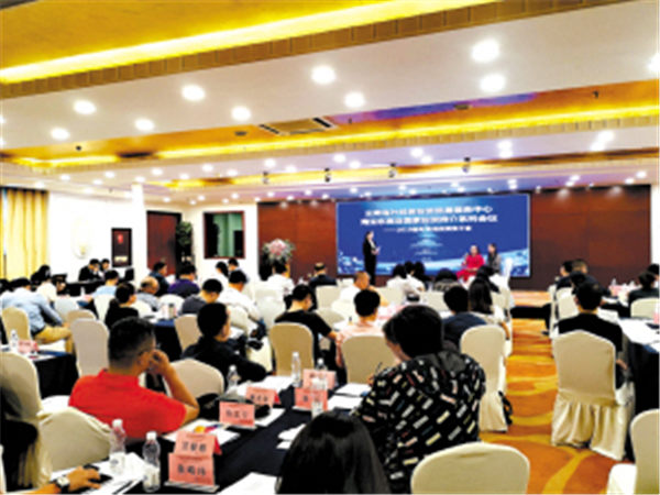 去年云南与缅甸贸易总额65.9亿美元