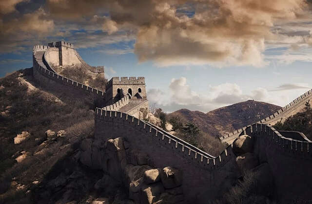 特朗普最大失误：低估了中国人不屈的意志