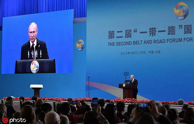 中国从苏联汲取这个经验，俄罗斯人感慨万千……