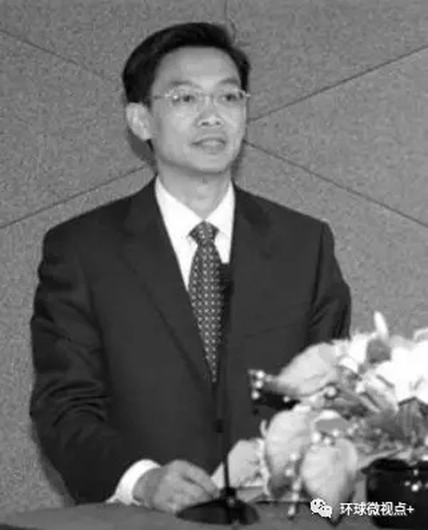 雄文！美国围剿中国大解密（深度！）