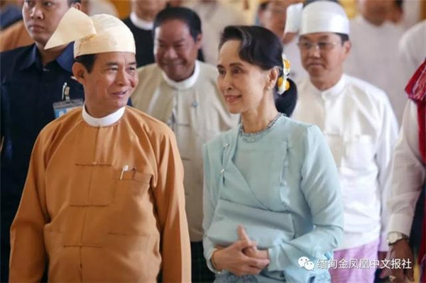 昂山素季确定参加2020年缅甸大选，她还有机会吗？