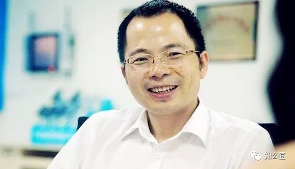 提前61秒预警地震“一夜刷屏”的王暾，被人当作骗子十多年