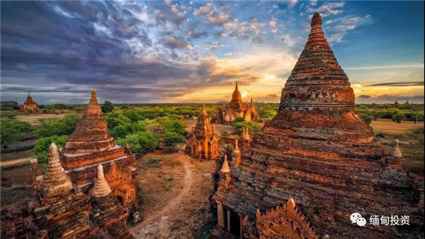 2019年世界遗产大会申遗项目名单：缅甸 蒲甘在目录之中