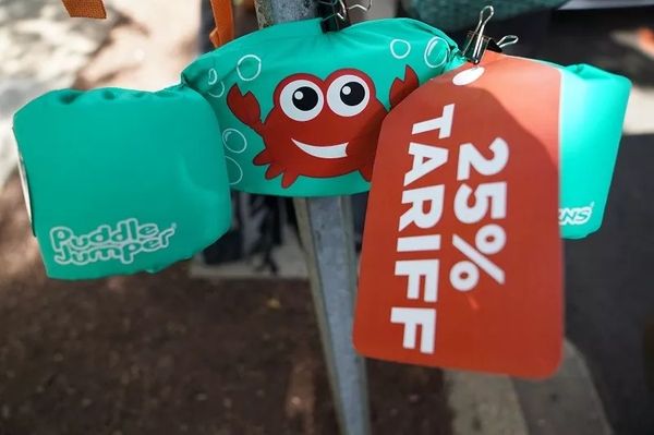 应对贸易摩擦，中国底气越来越足