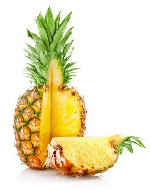 缅甸被停止向中国出口菠萝