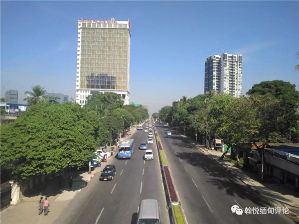 缅甸NGO是如何取悦西方金主的？