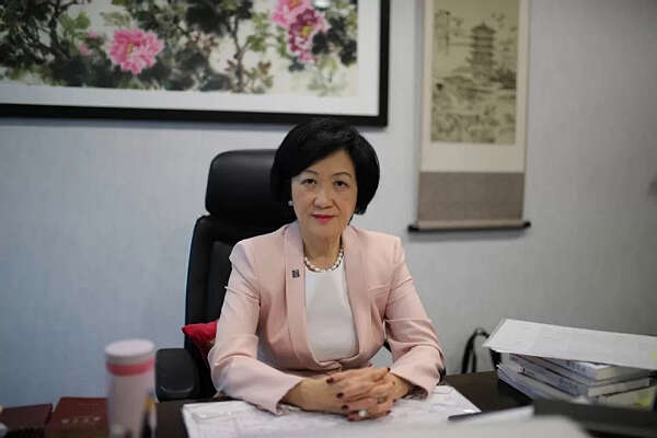 香港一些人的坏心思，叶刘淑仪说得明白。