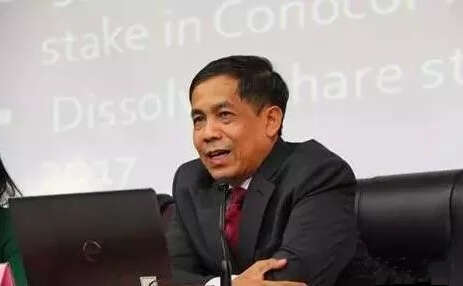 专访：中国治国理政经验值得学习——访缅甸战略与国际研究中心主席哥哥莱