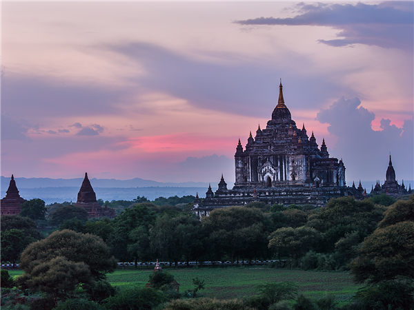 东南亚宗教问题的治理措施分析（下）