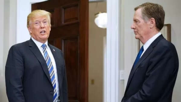 中国会屈服于美国压力？美媒：幻想