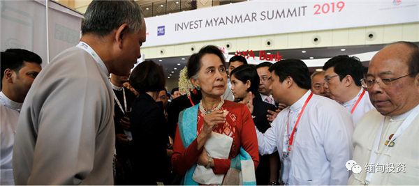 超大型项目对于缅甸是一把双刃剑