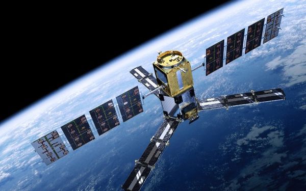 缅甸卫星Myanmar Sat 2将在十月份开始正常运作