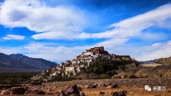 印度想趁乱吞下“小西藏”？它咽得下吗