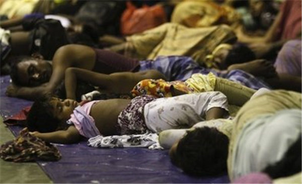 李晨阳：缅甸若开问题何处去