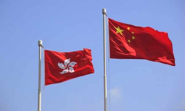 香港事件的终局