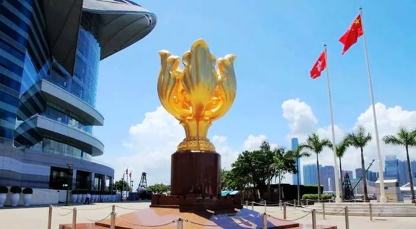 王义桅：港殇启示录