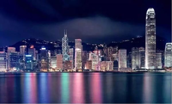 未来30年，深圳要做的30件大事！