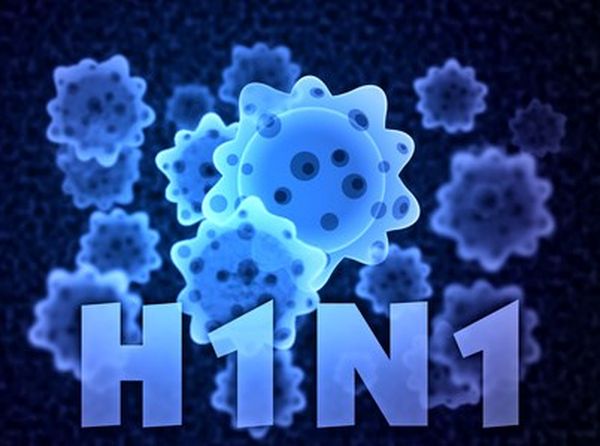 甲型H1N1流感已致缅甸全国死亡人数增致102人。