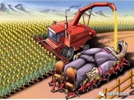 大解局：香港暴力阴谋/美国吸走中国血汗钱合法地的终结！